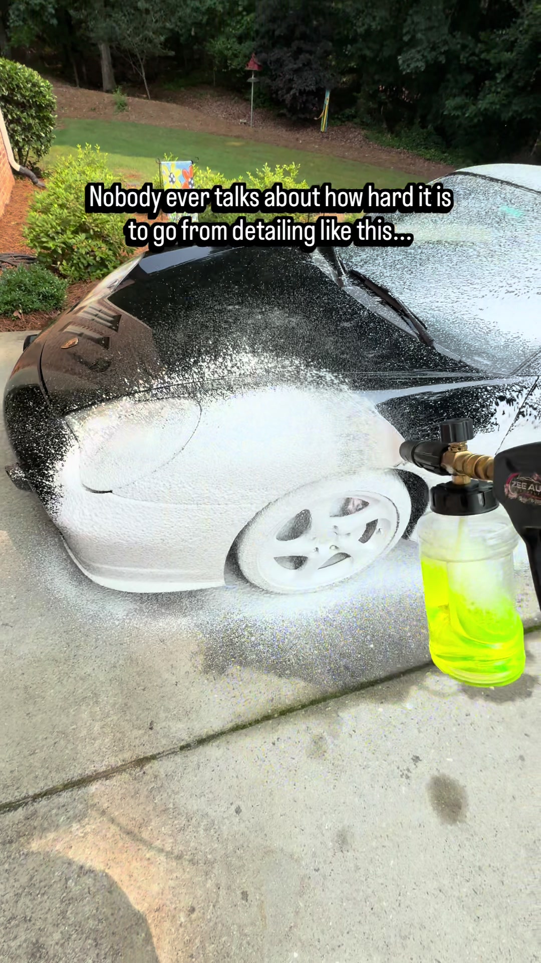 @Zeeautodetailing