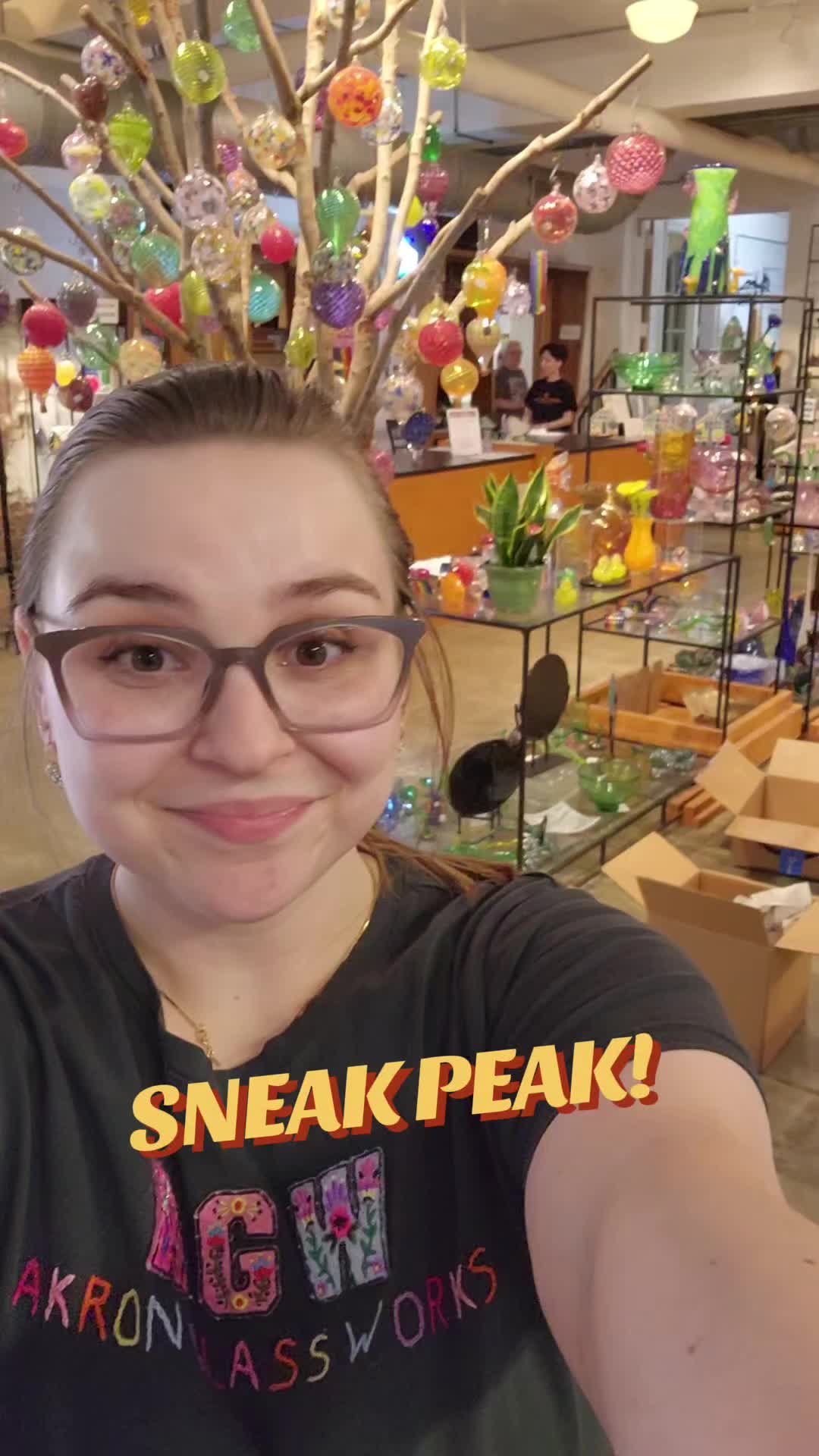 @Akron Glass Works