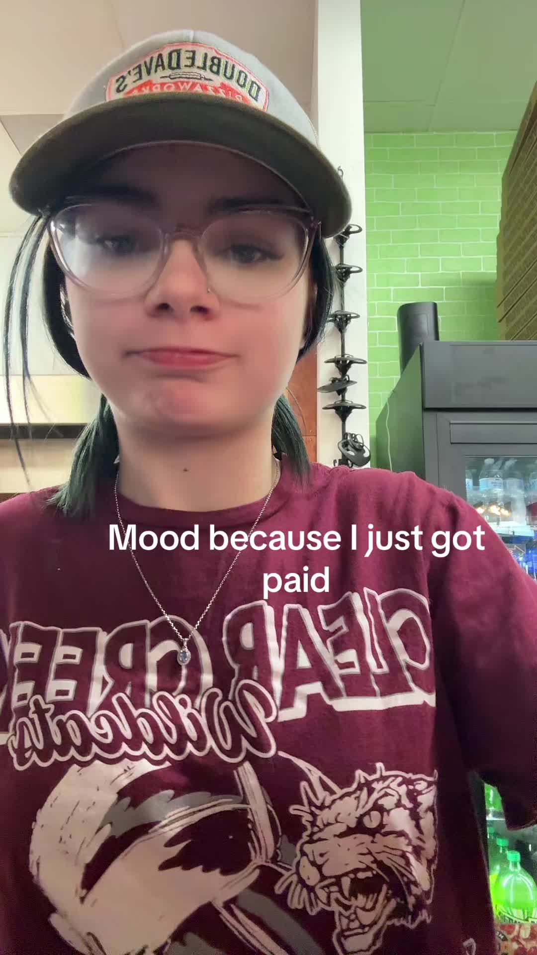 @Alyssa