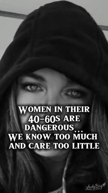 @EvilWoman