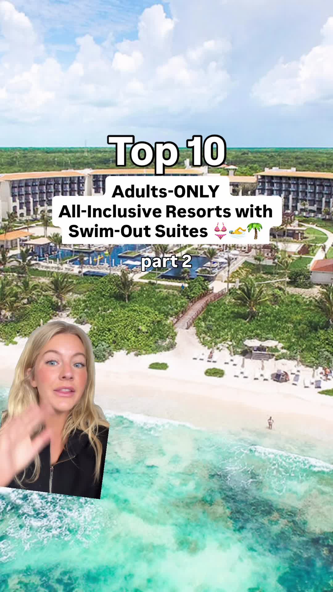 @All Inclusive Outlet