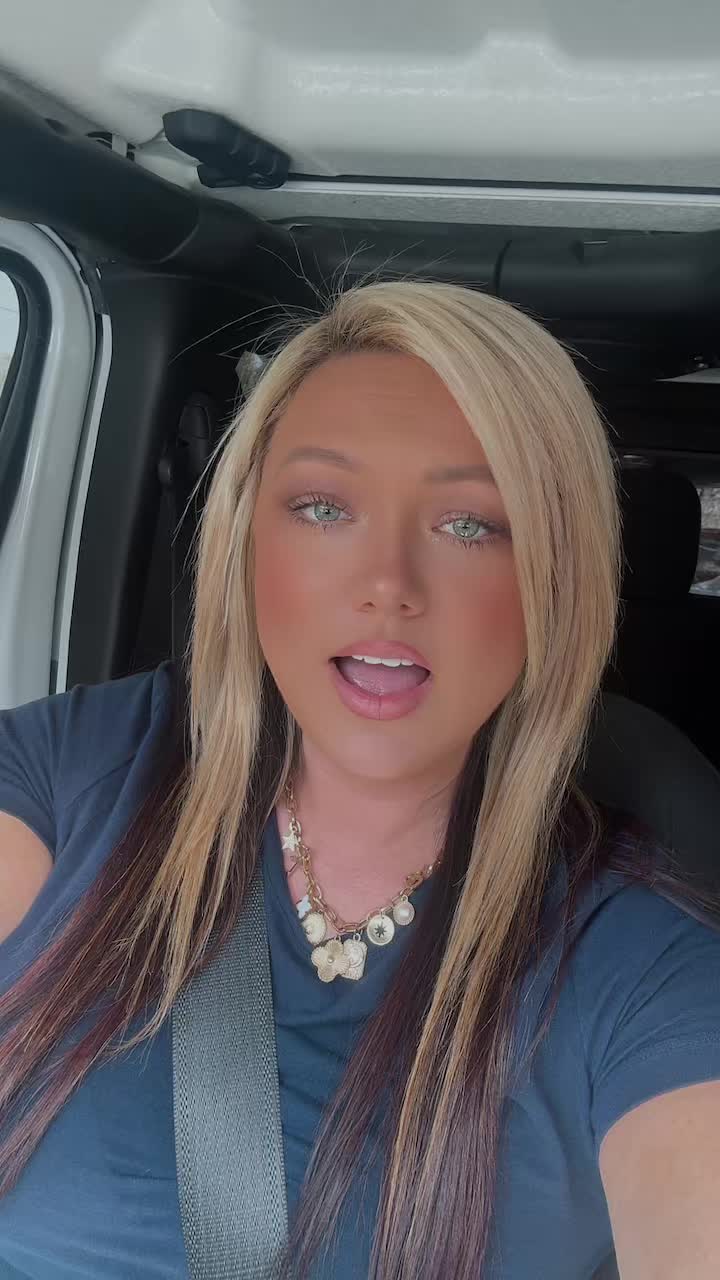 @Alexis Horton