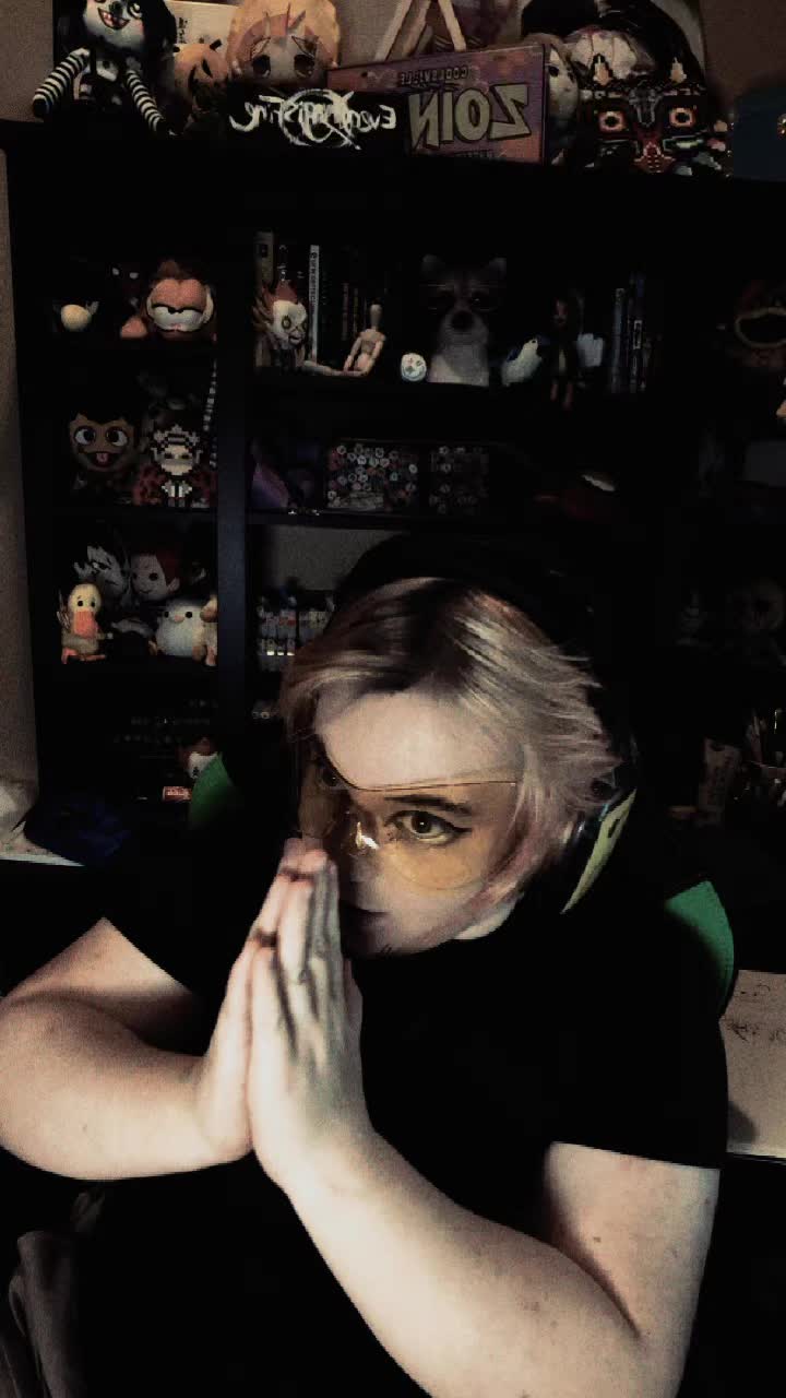 @Junkyard Cosplays