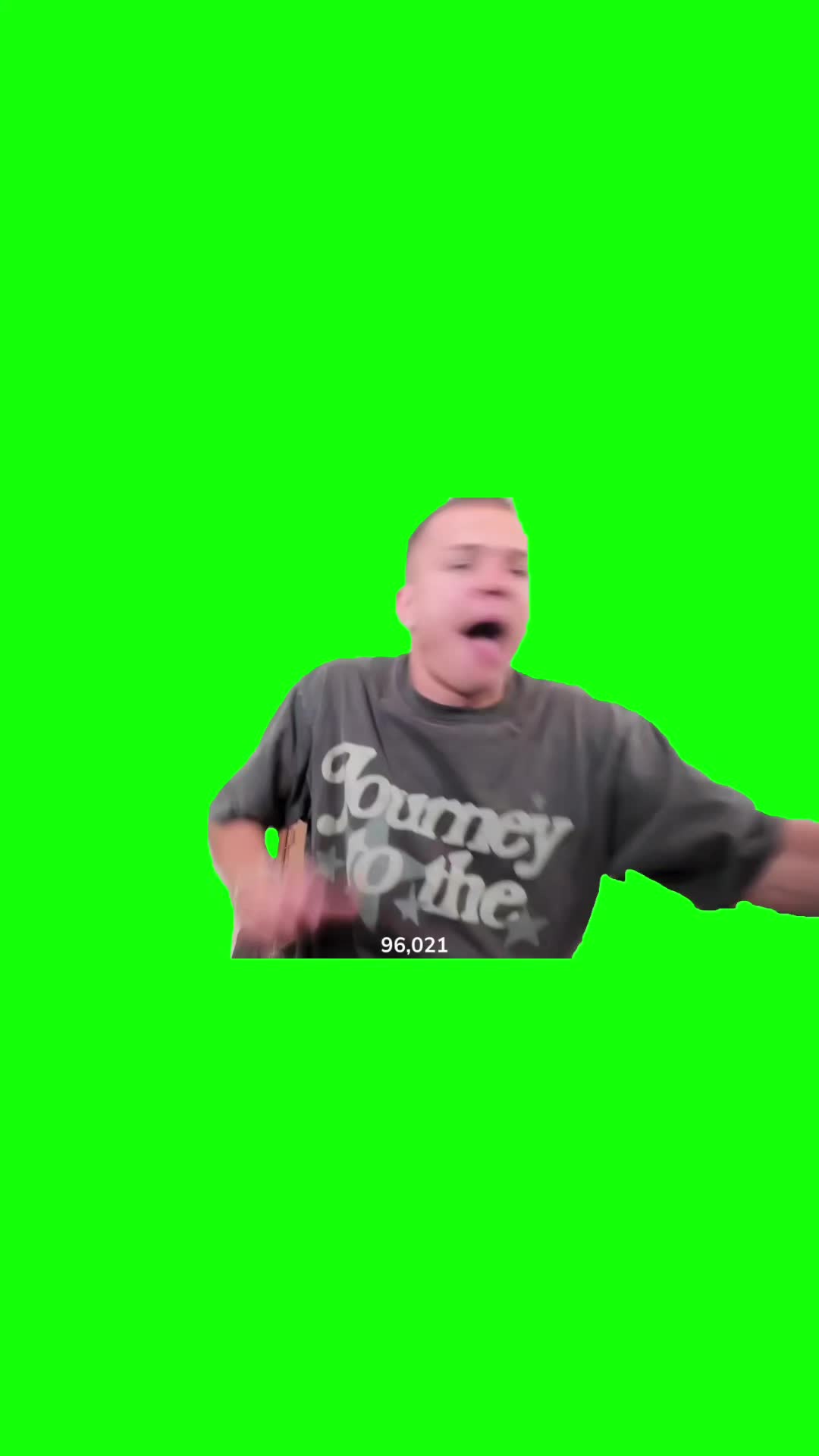 @Chief Green Screens