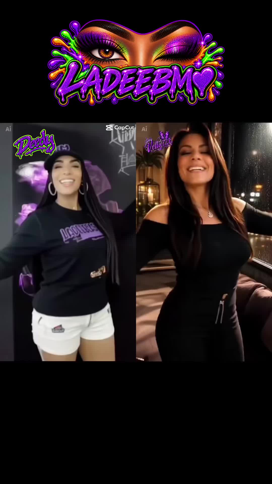 @✨💜Deedy💜✨