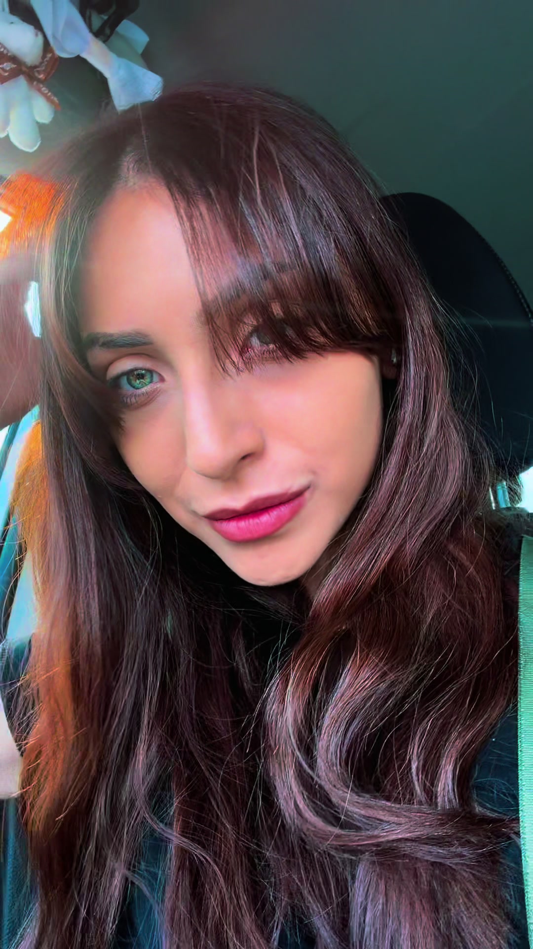 @Isamar Jimenez 🌿