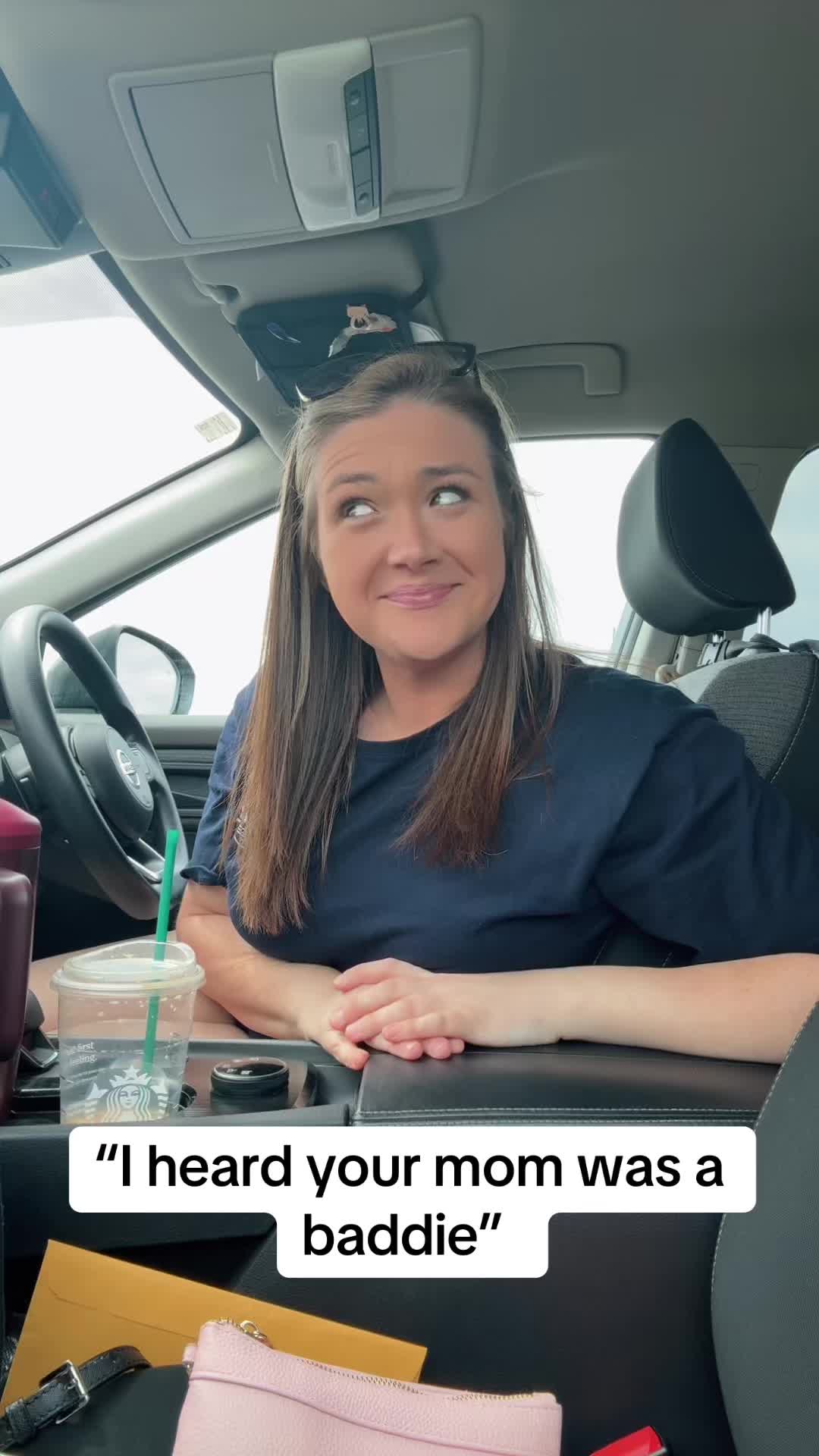 @Morgan Elizabeth