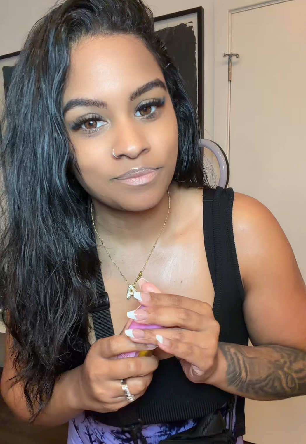 @AngelMarie