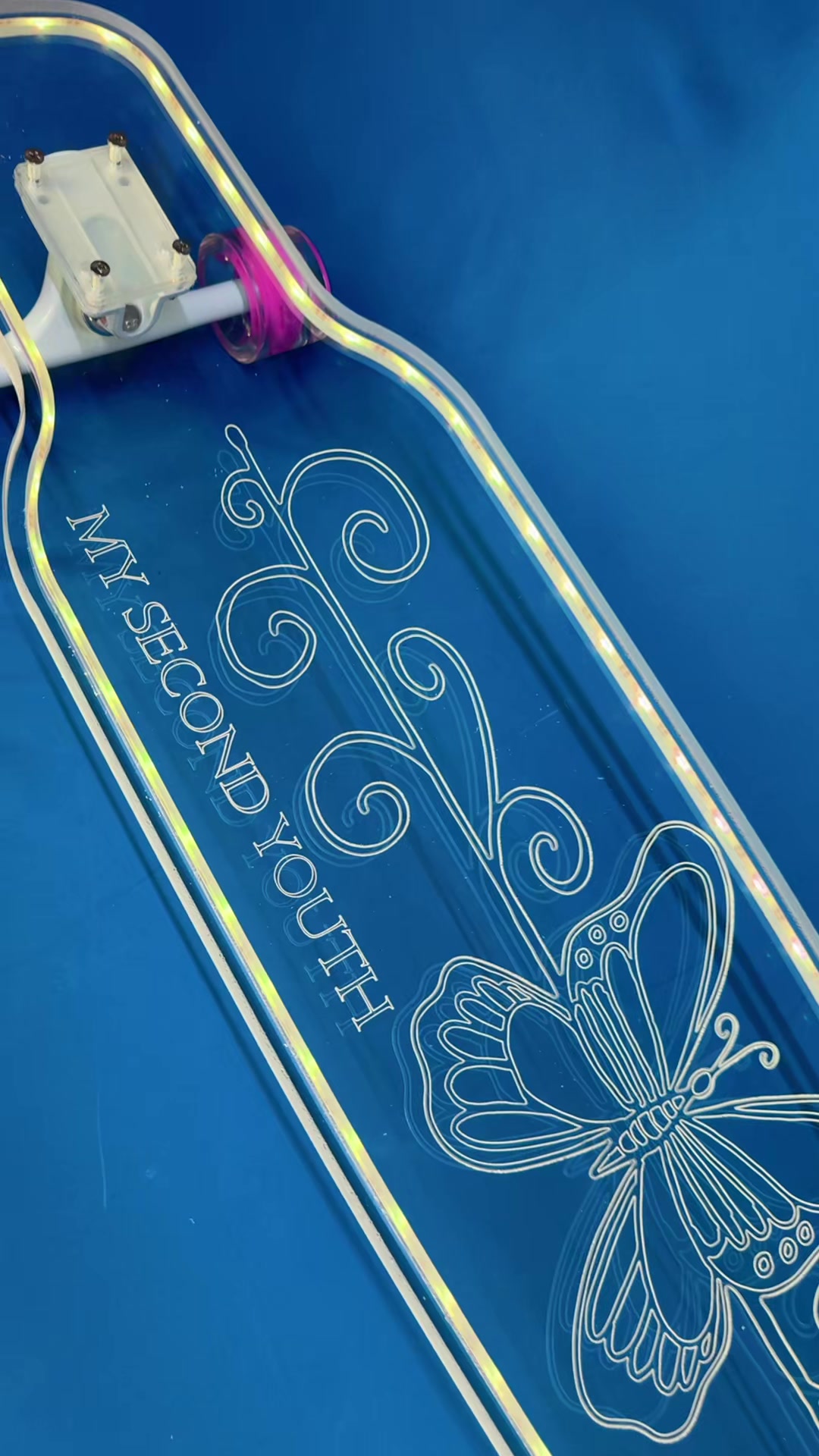 @Ghost Long Boards