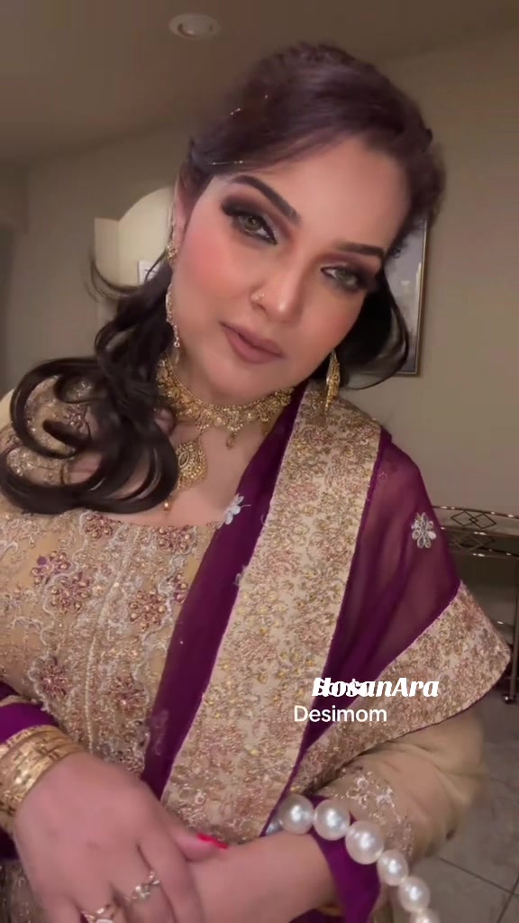 @Desimom-HosanAra❤️حُسن آرا