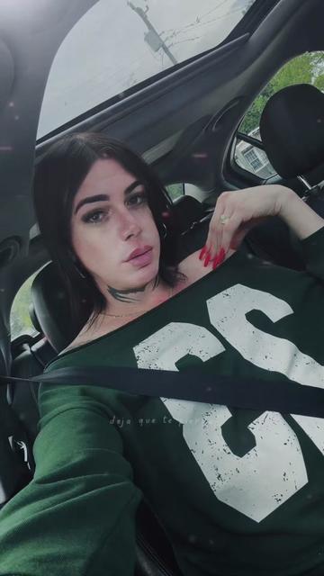 @Daniela