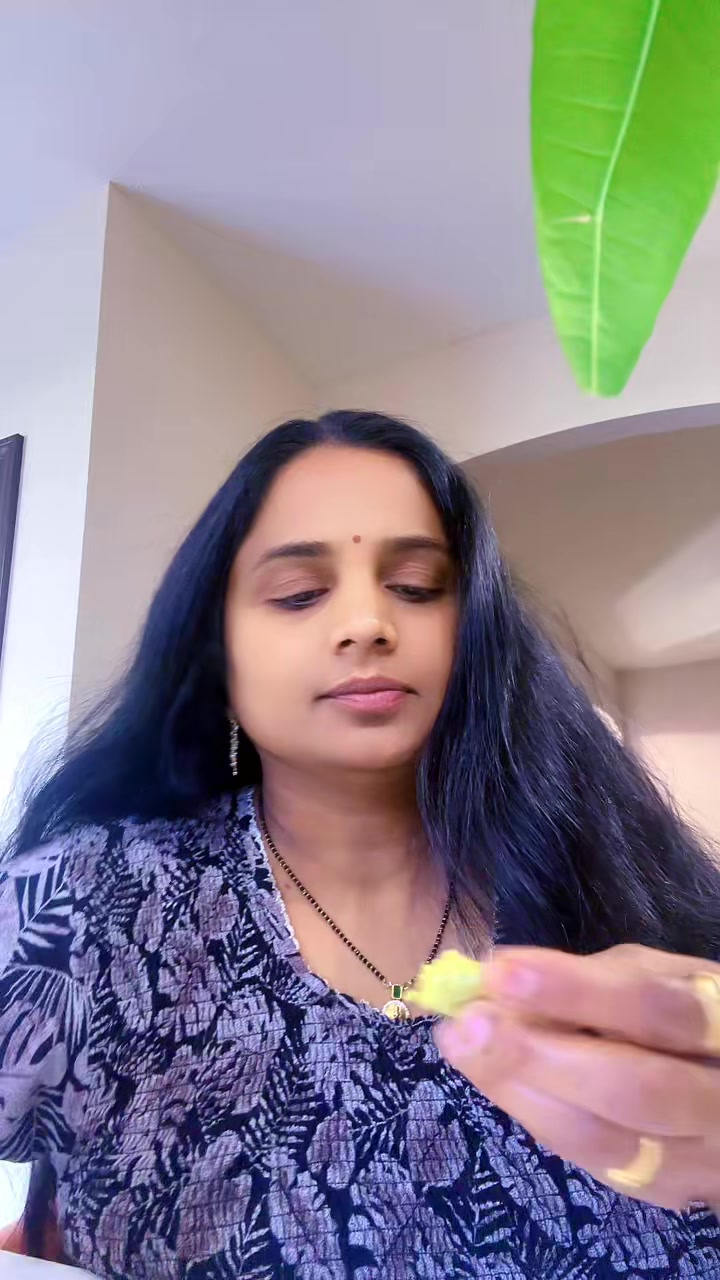 @Madhavi