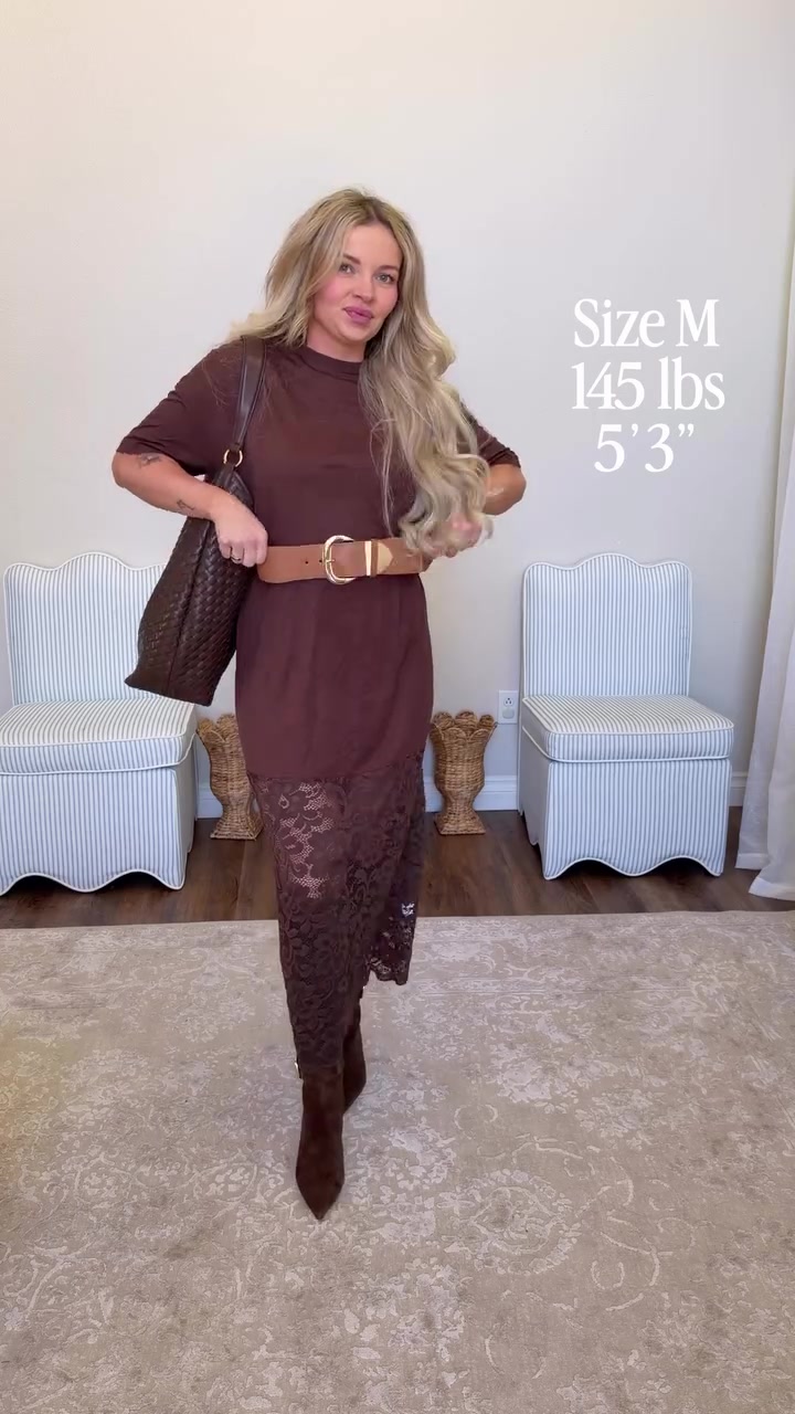 @Olivia May | Mom Style & Hacks