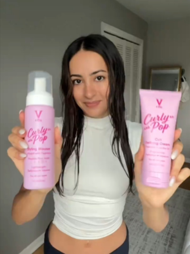 @V&Co. Beauty