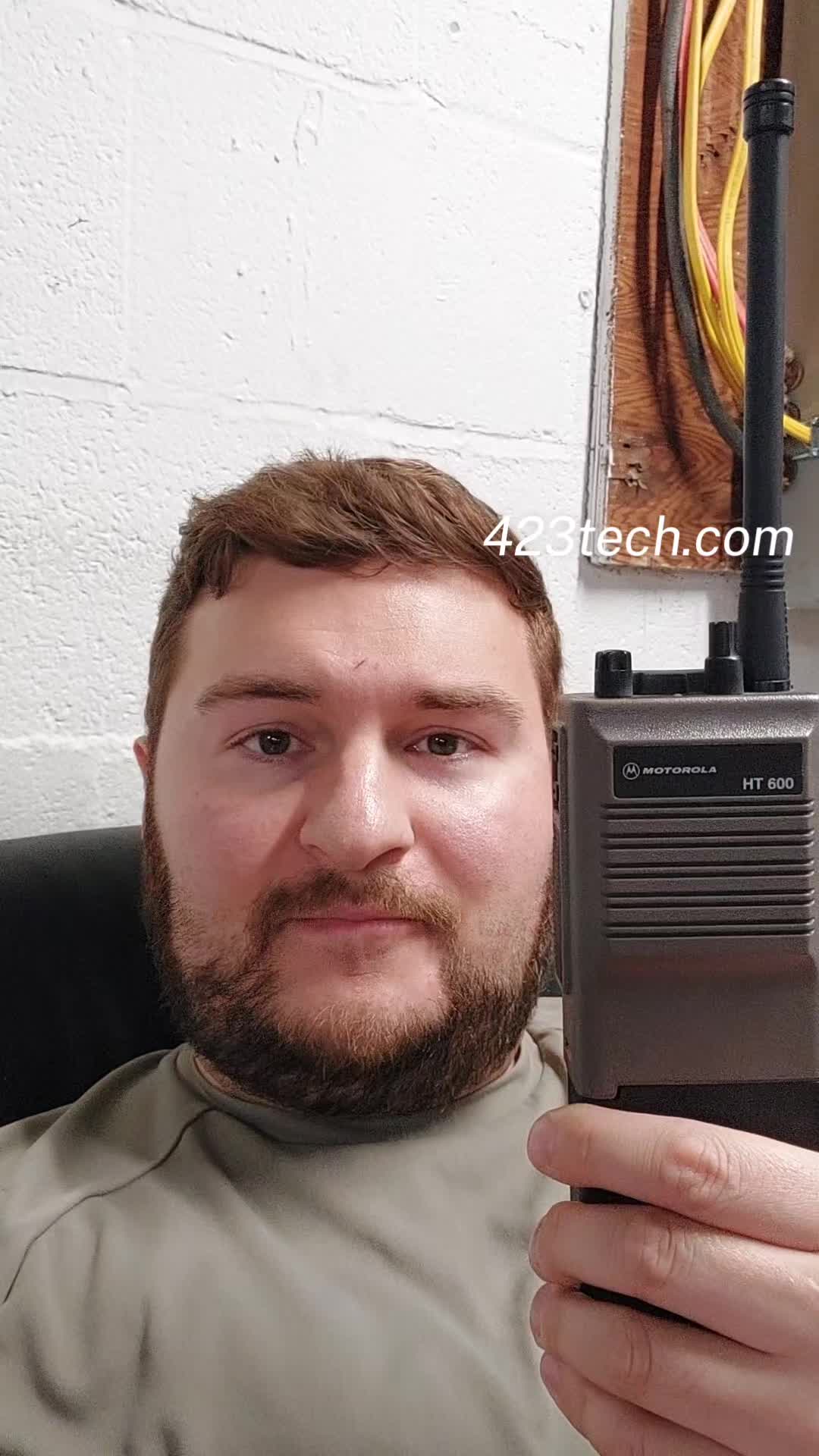 @Tennessee Technology Solutions