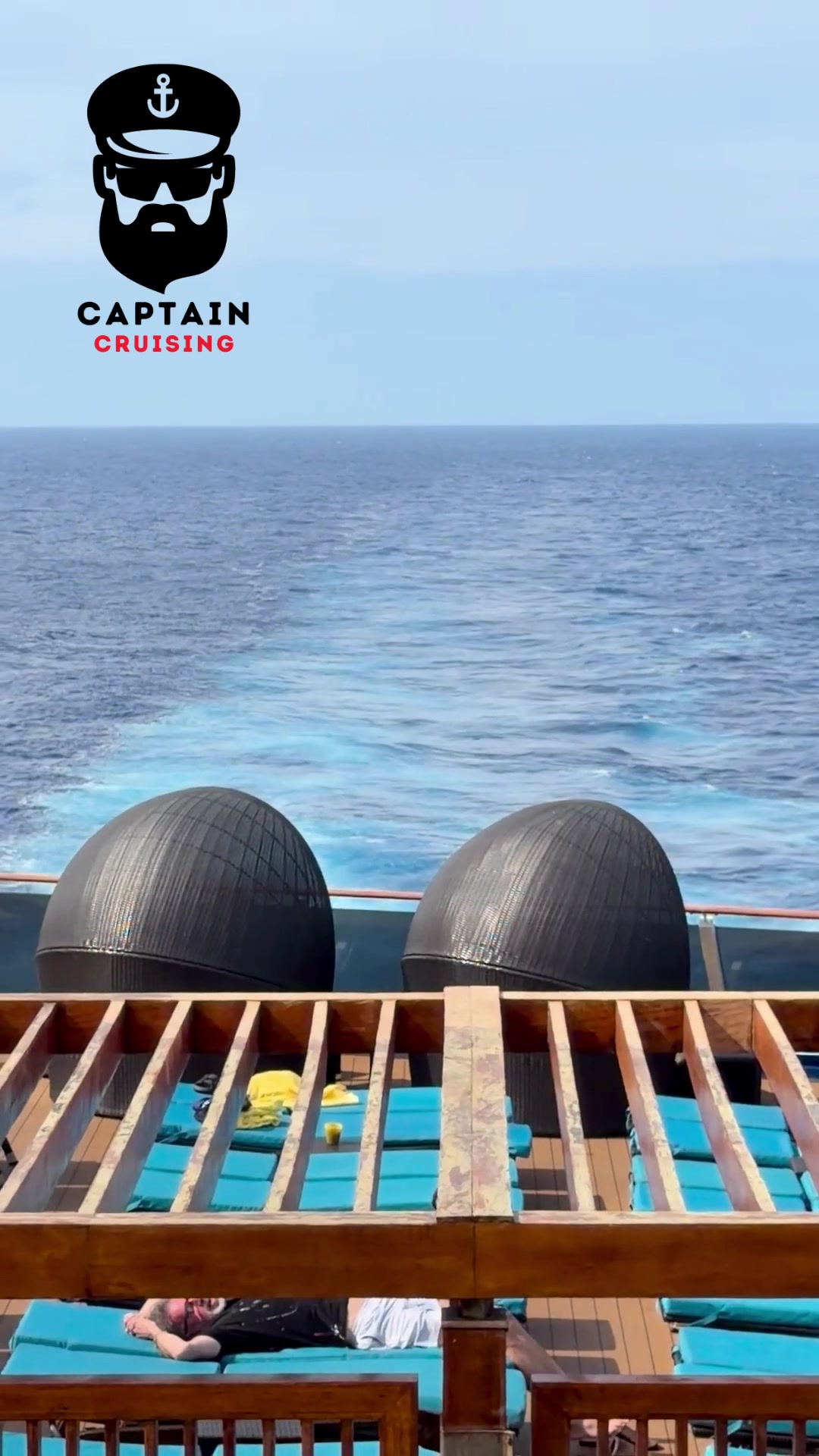 @Captain Cruising