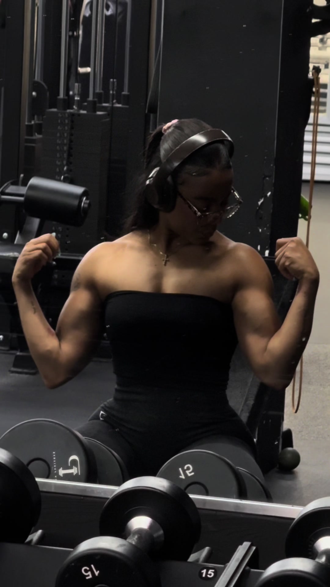 @Joa fitness