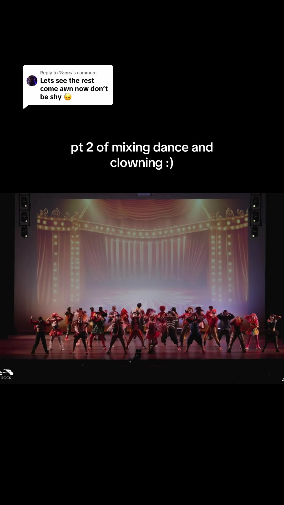 @New Age Theatrics