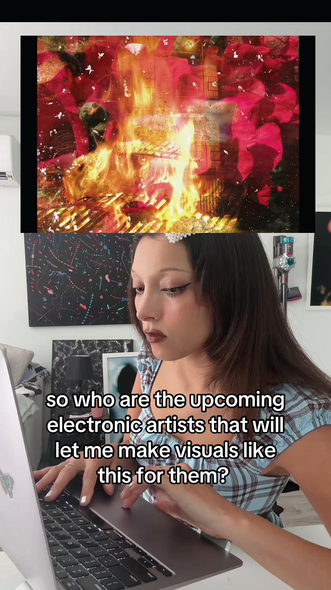 @priscilla mars