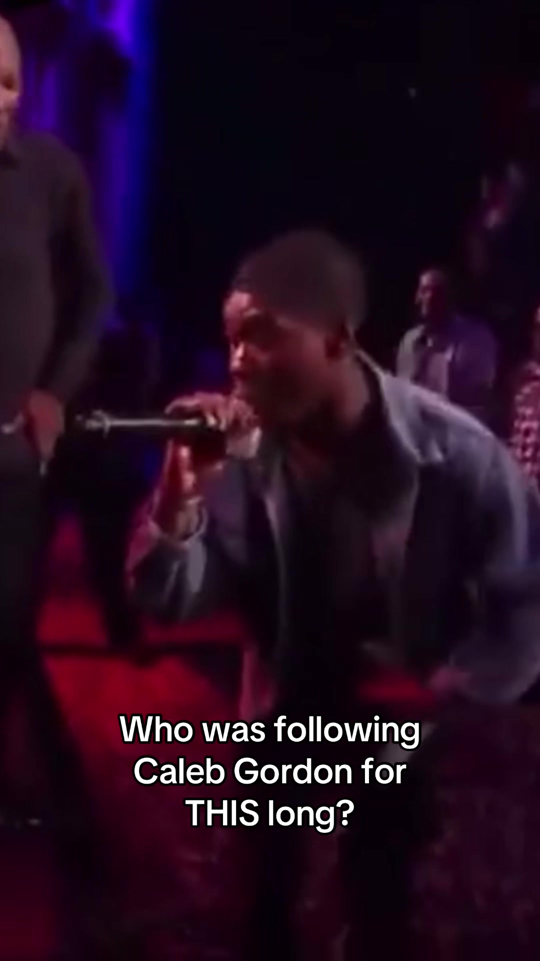 @Not From This World