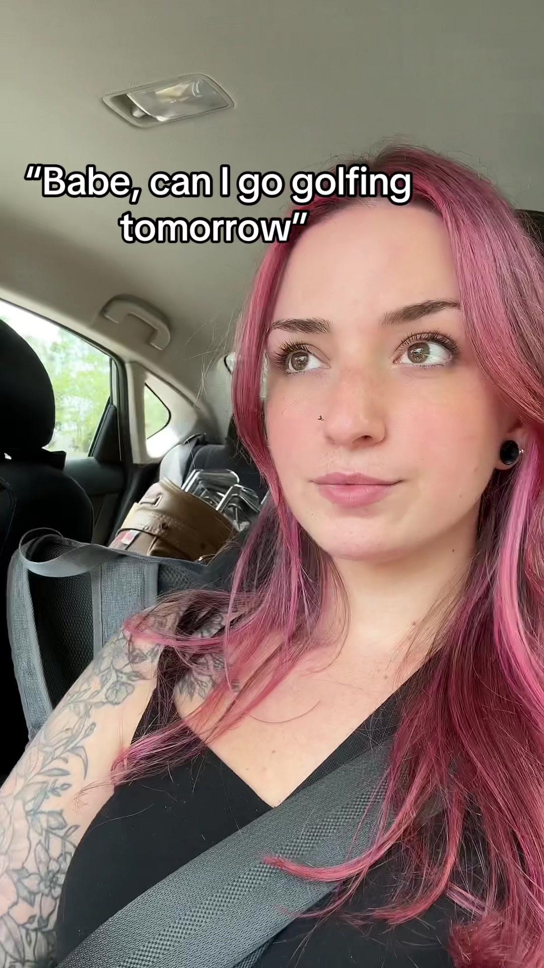 @Laina Rose ๐ค