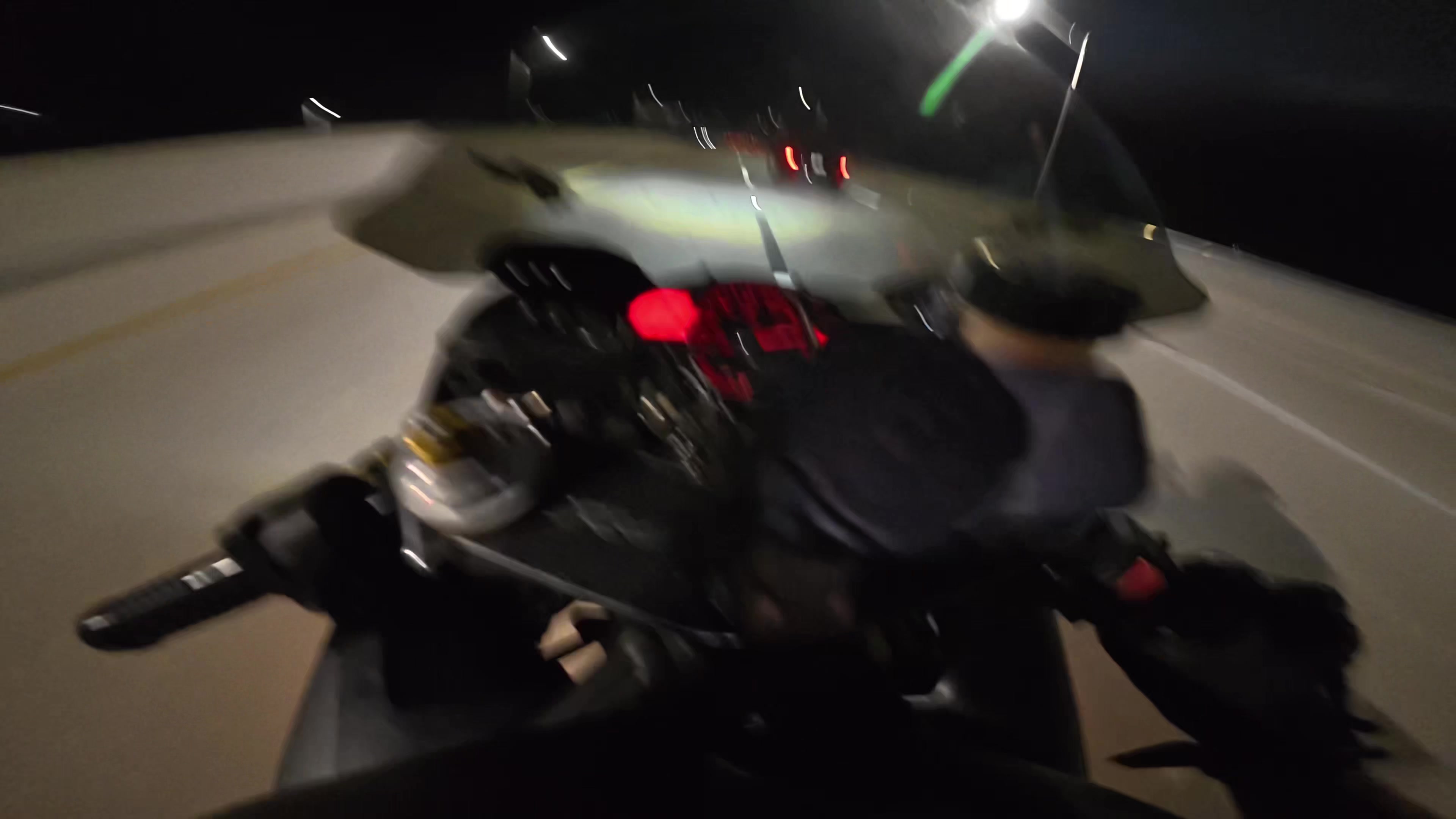 @Midnight Rider