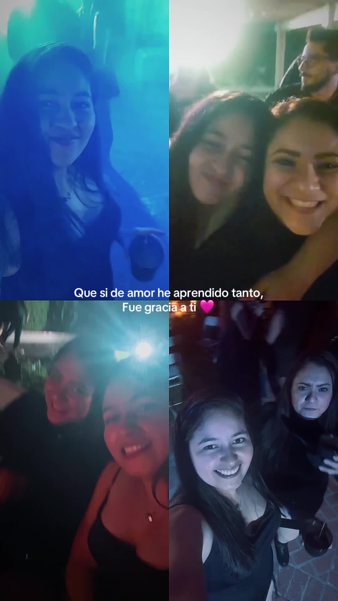 @Daisy Recinos