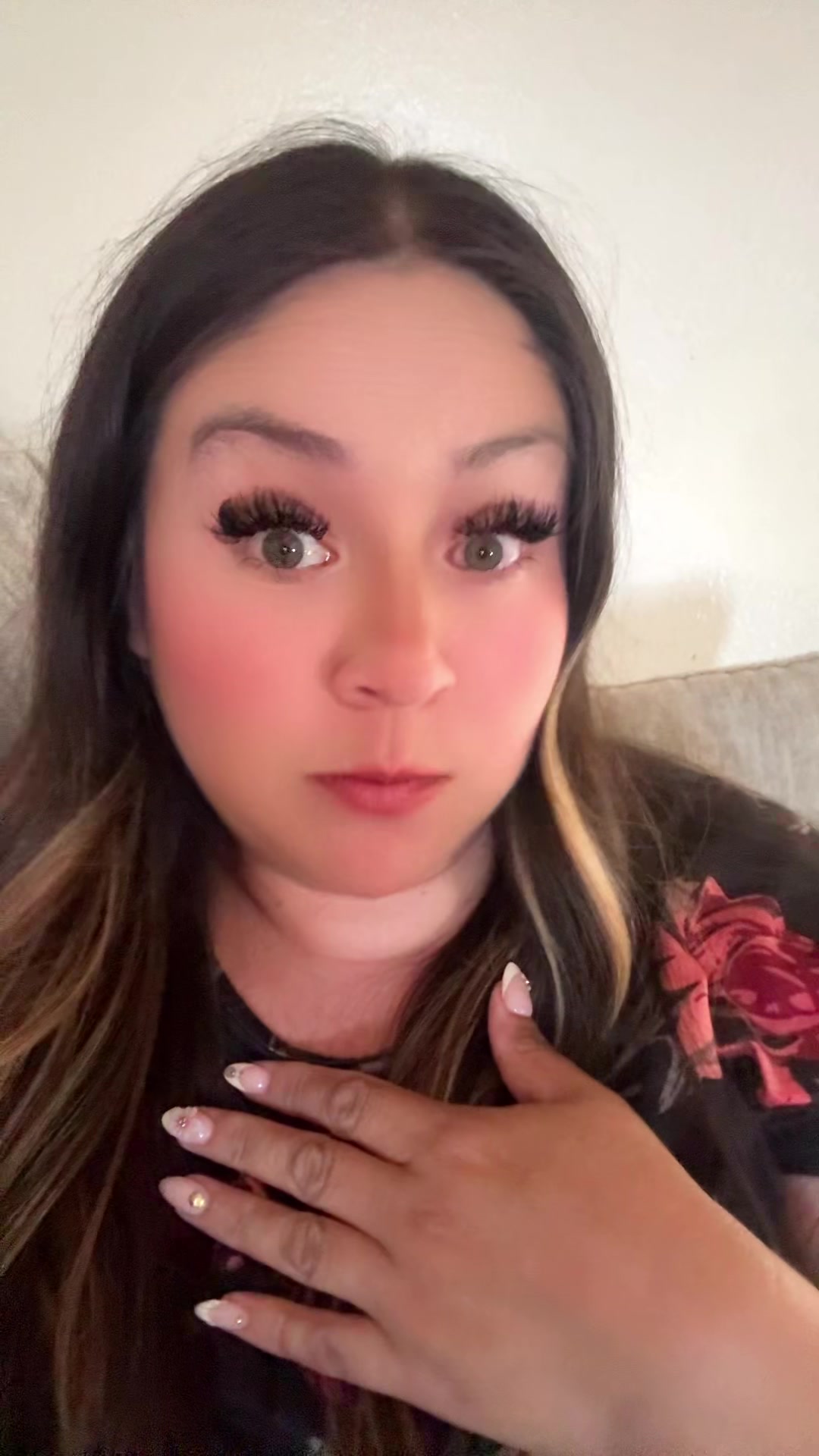 @B💕