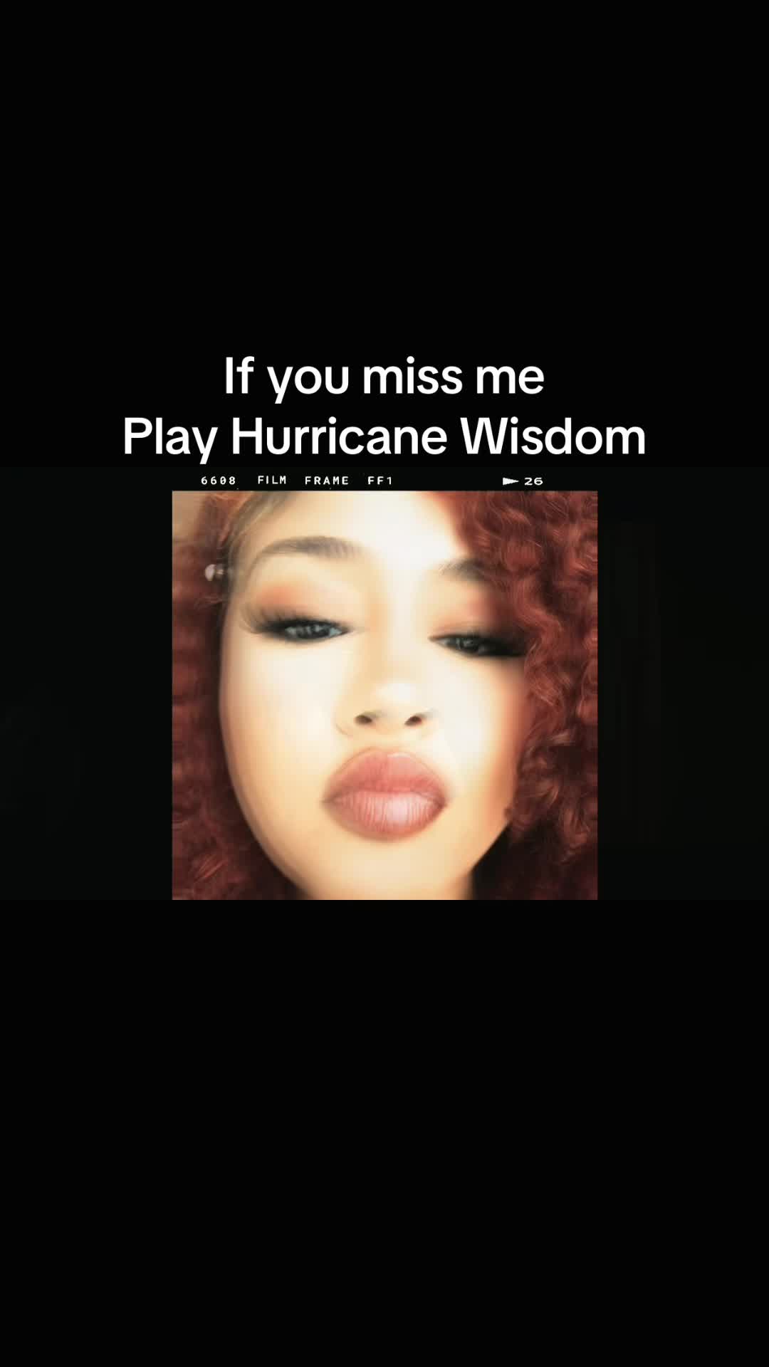 @Cheyenne Renee