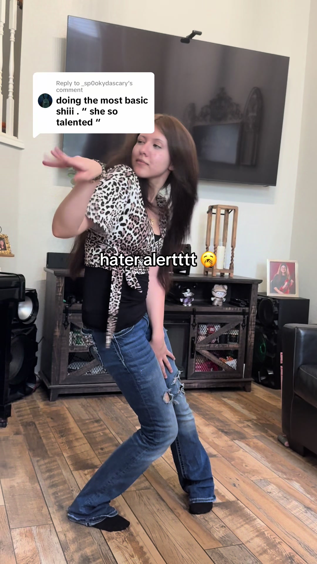 @Leilani