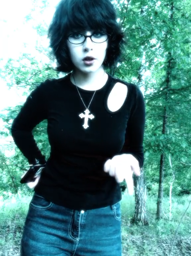 @༒𝕷𝖔𝖚𝖎𝖘𝖎𝖆𝖓𝖆~ ✞