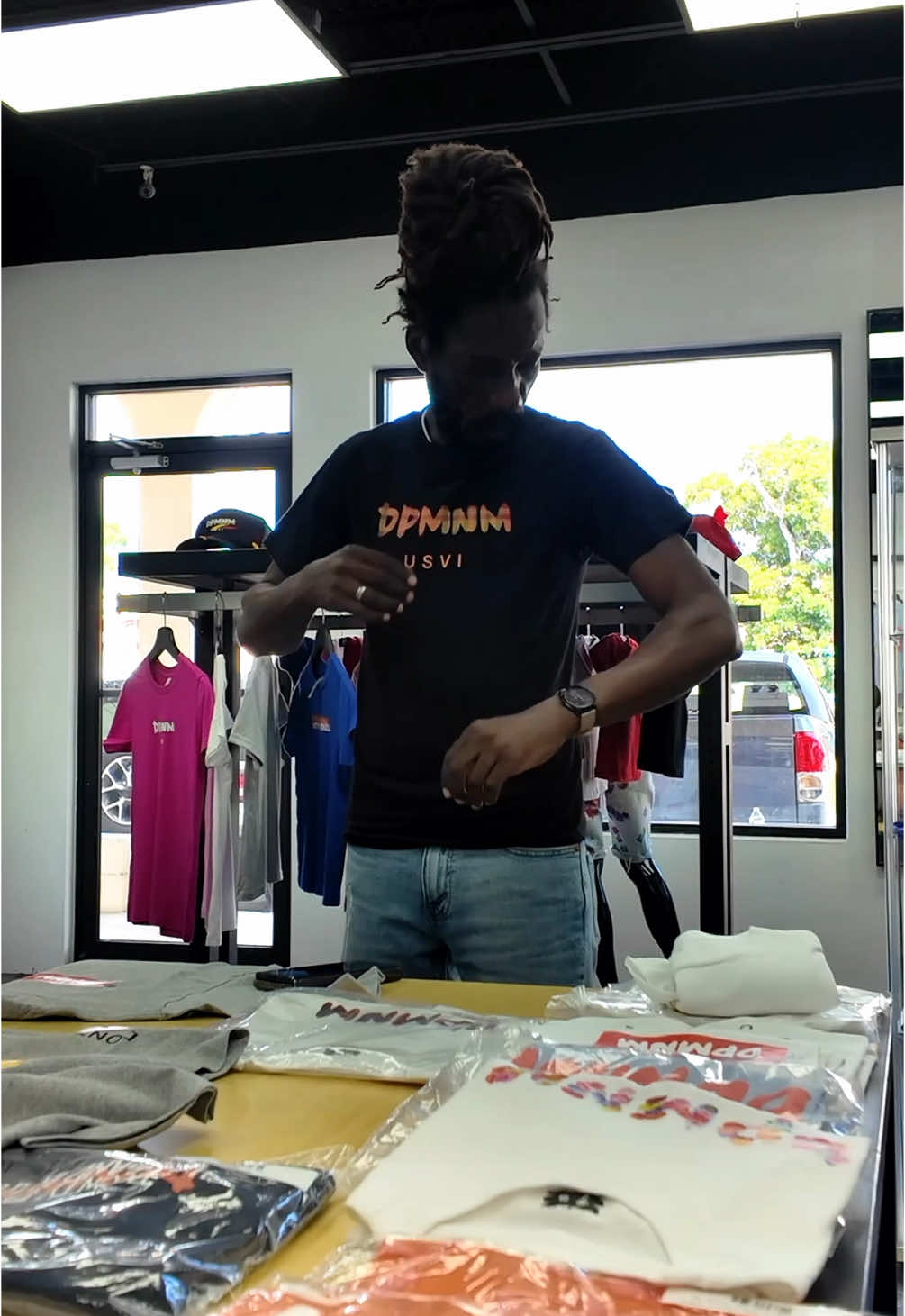 @Felix London