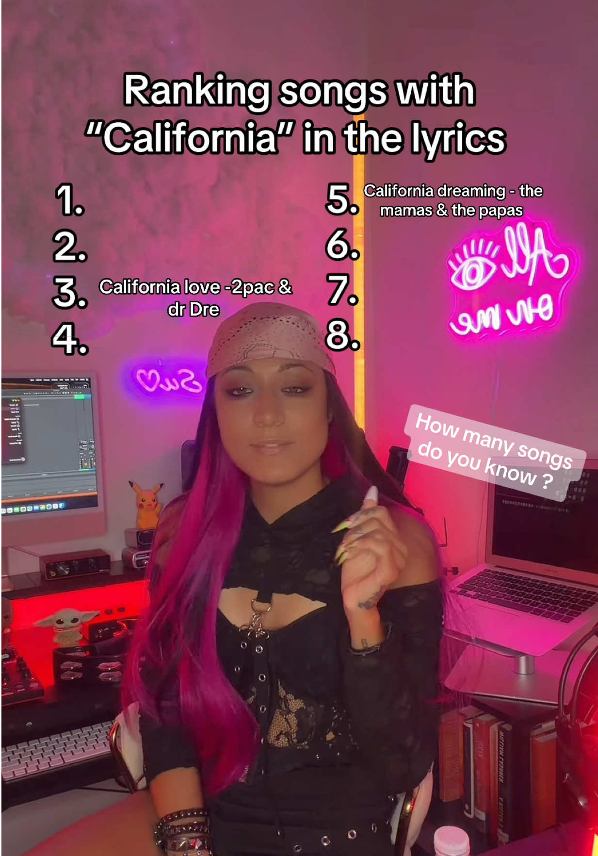 @Baby Su