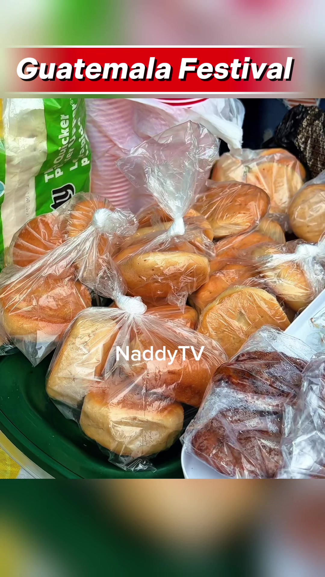 @Naddy TV