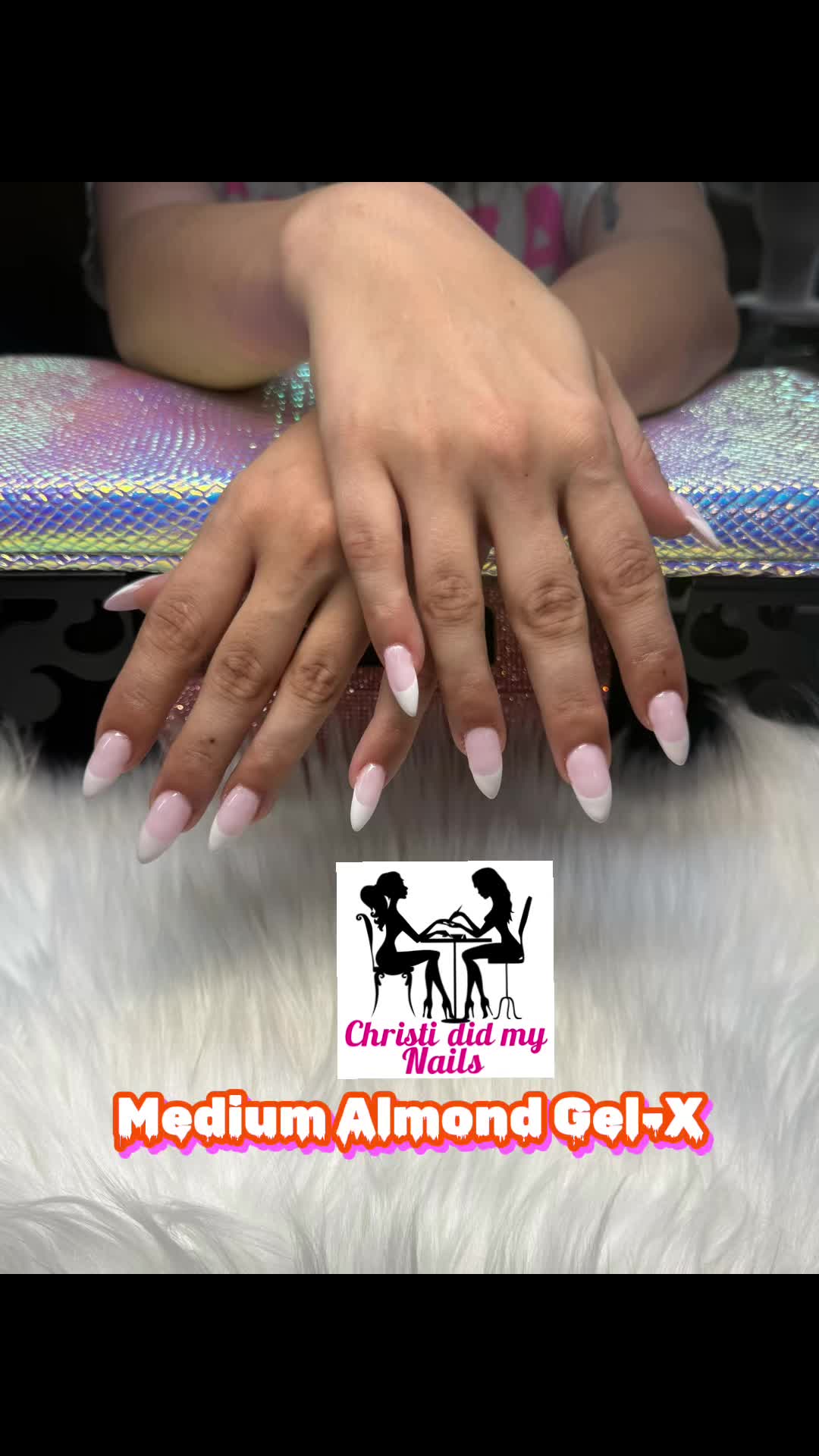 @My Nail Tech Christi
