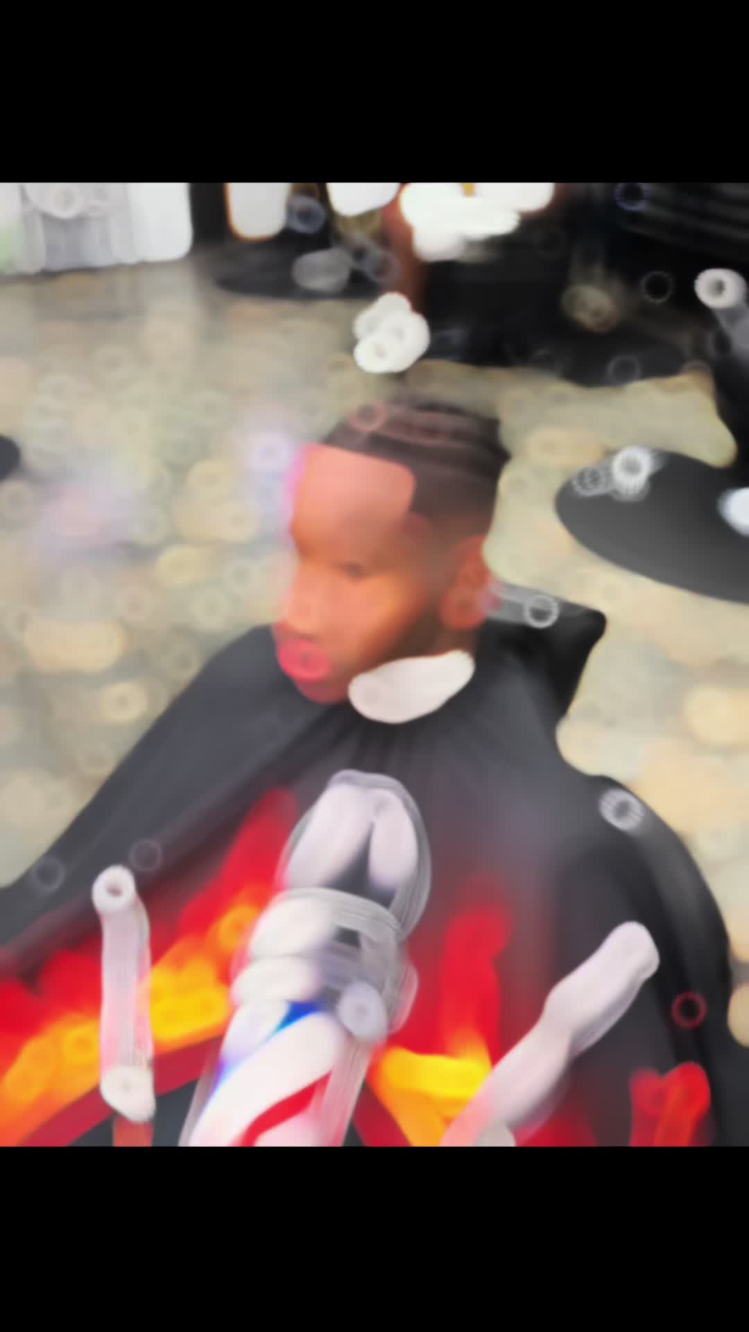 @Flamze The Barber