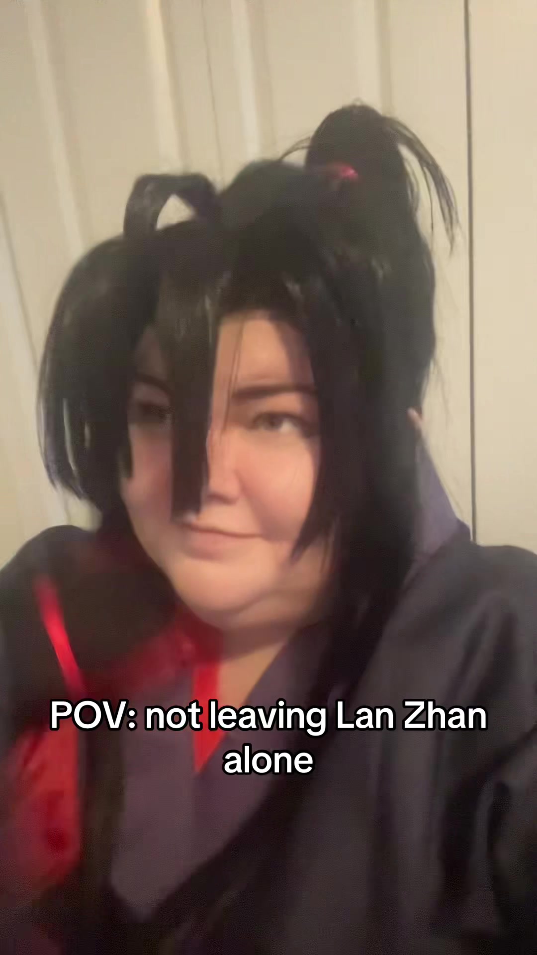 @Emm W. (Wei Wuxian&rsquo;s Version)