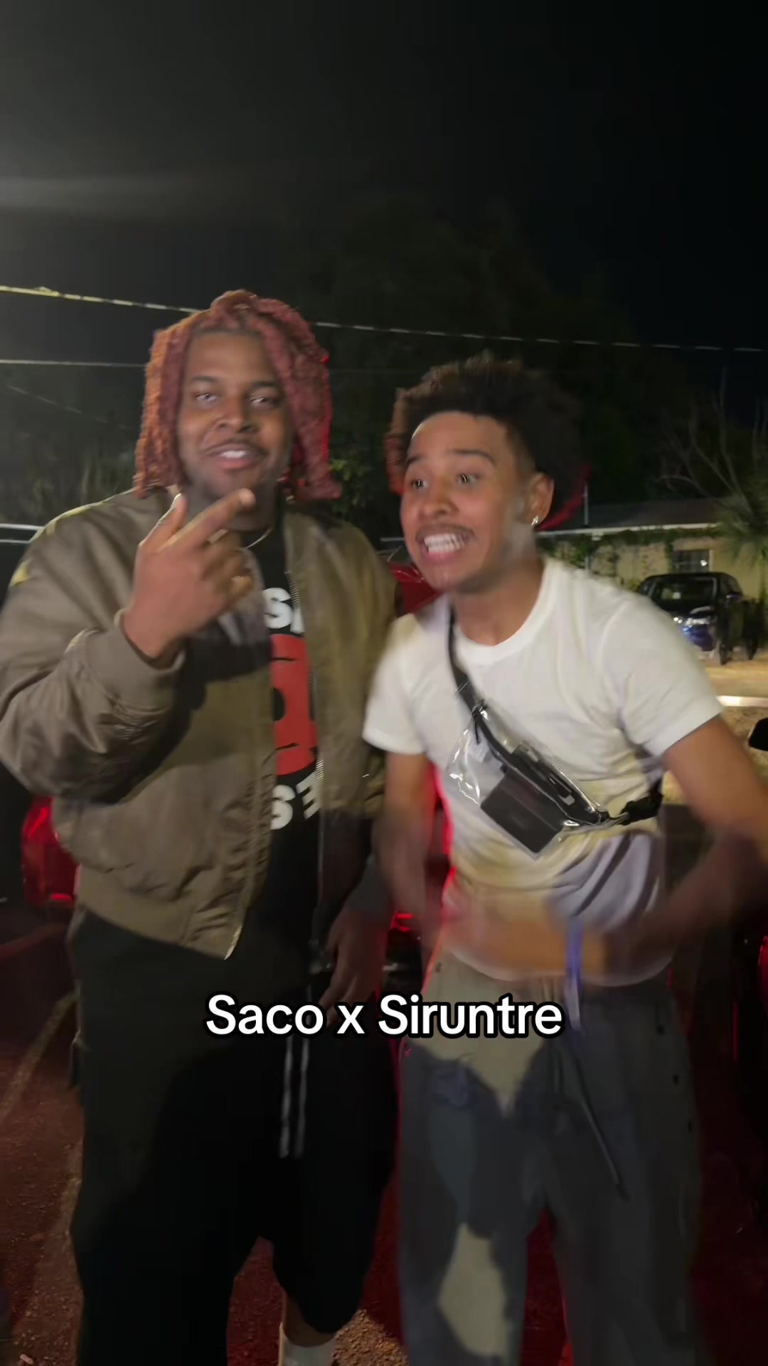 @Saco