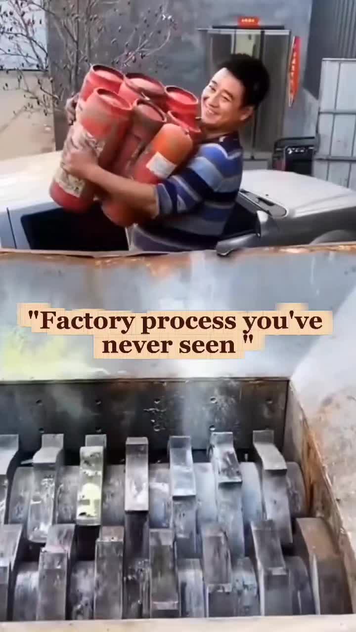 @🇺🇸 Daily Factory Work 🏭