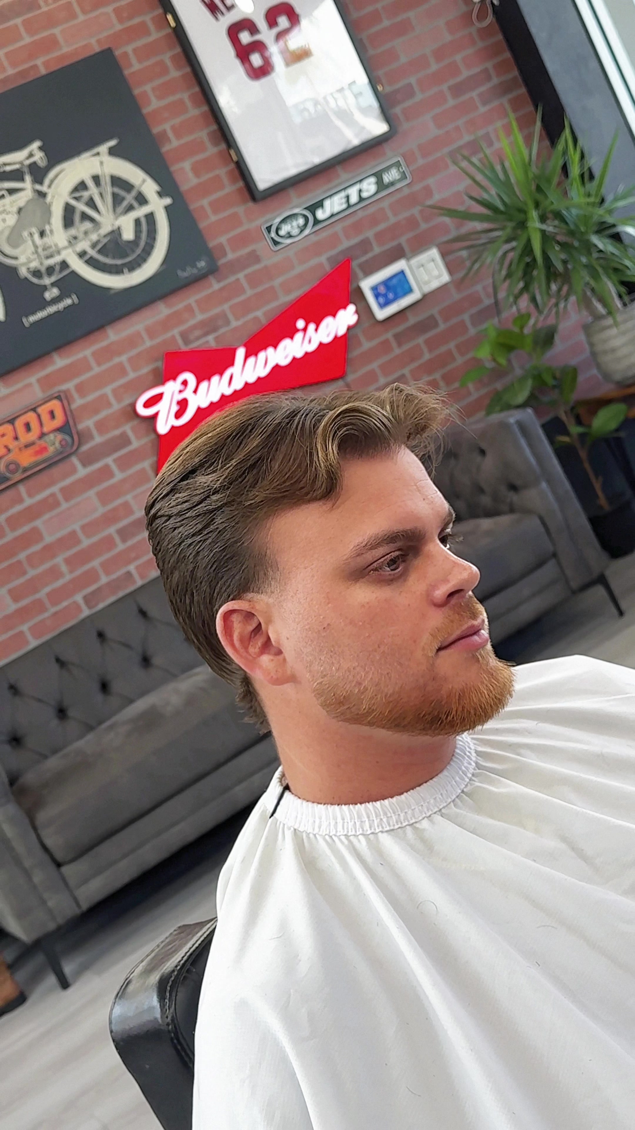 @@damianothebarber
