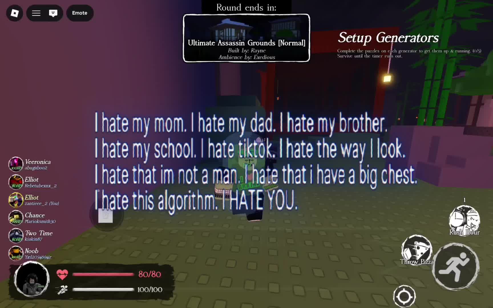 @#1 DOUBLEFEDORA HATER (jaxon.)