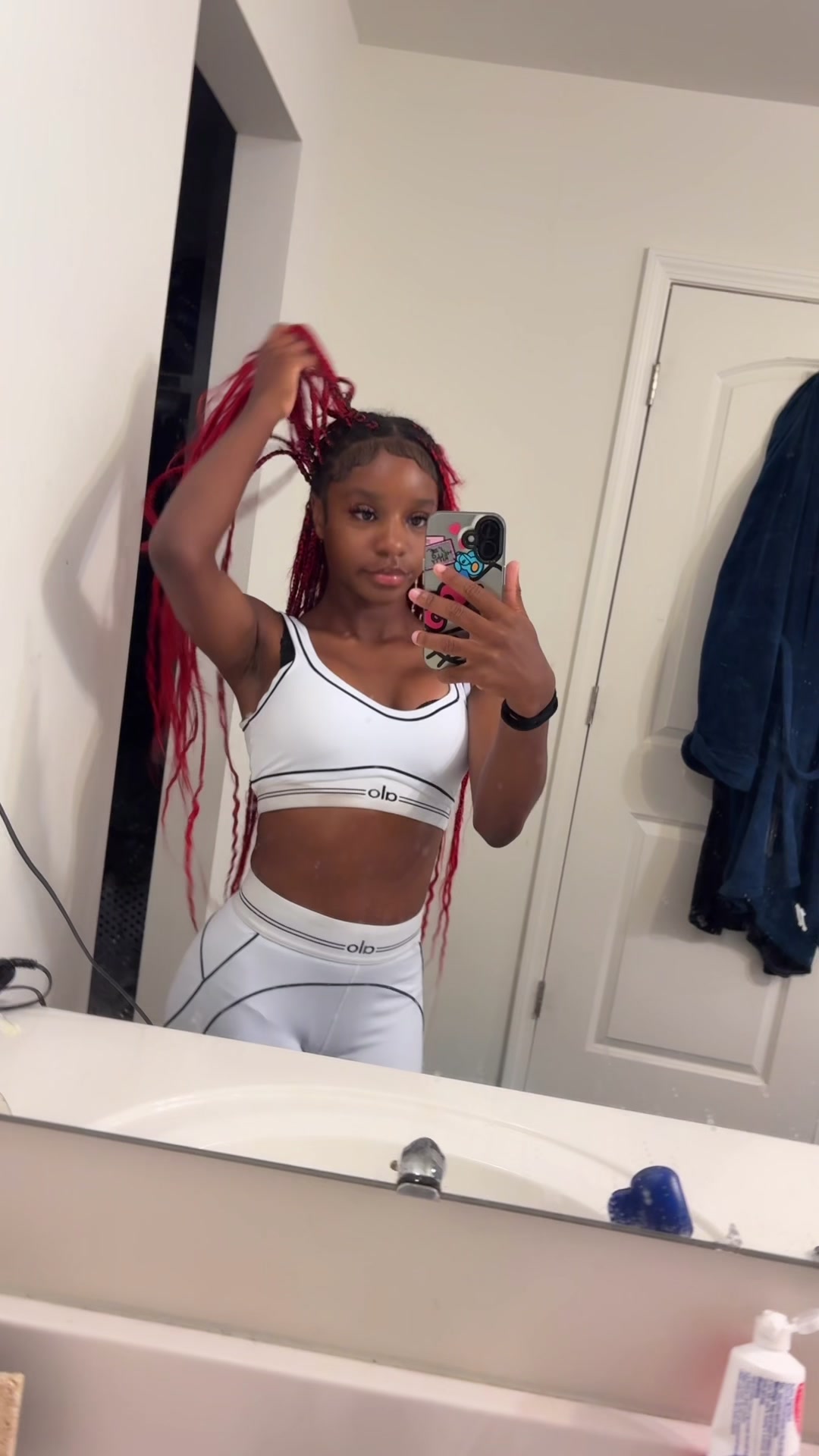 @yess I’m gorgeous