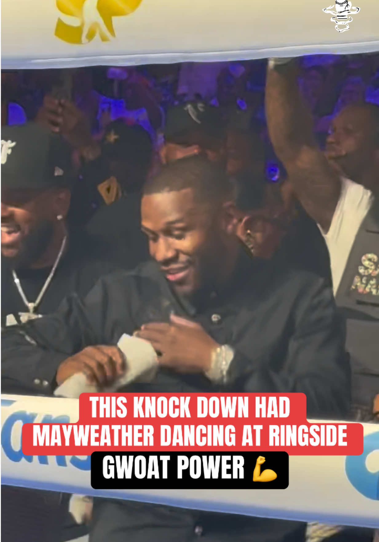@ALL THE SMOKE Boxing