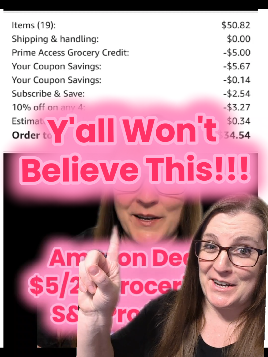 @Katie The Couponer