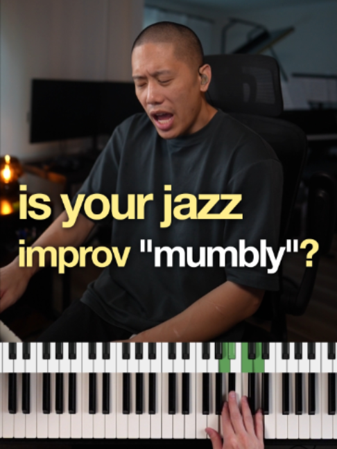 @Charlie Tran Piano