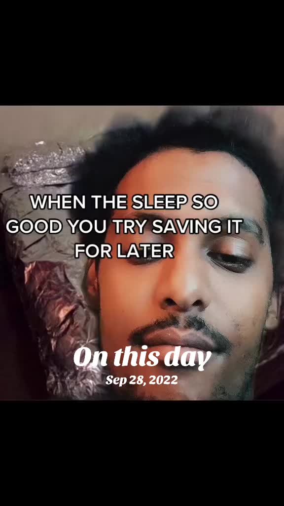 @Sleepy Guy