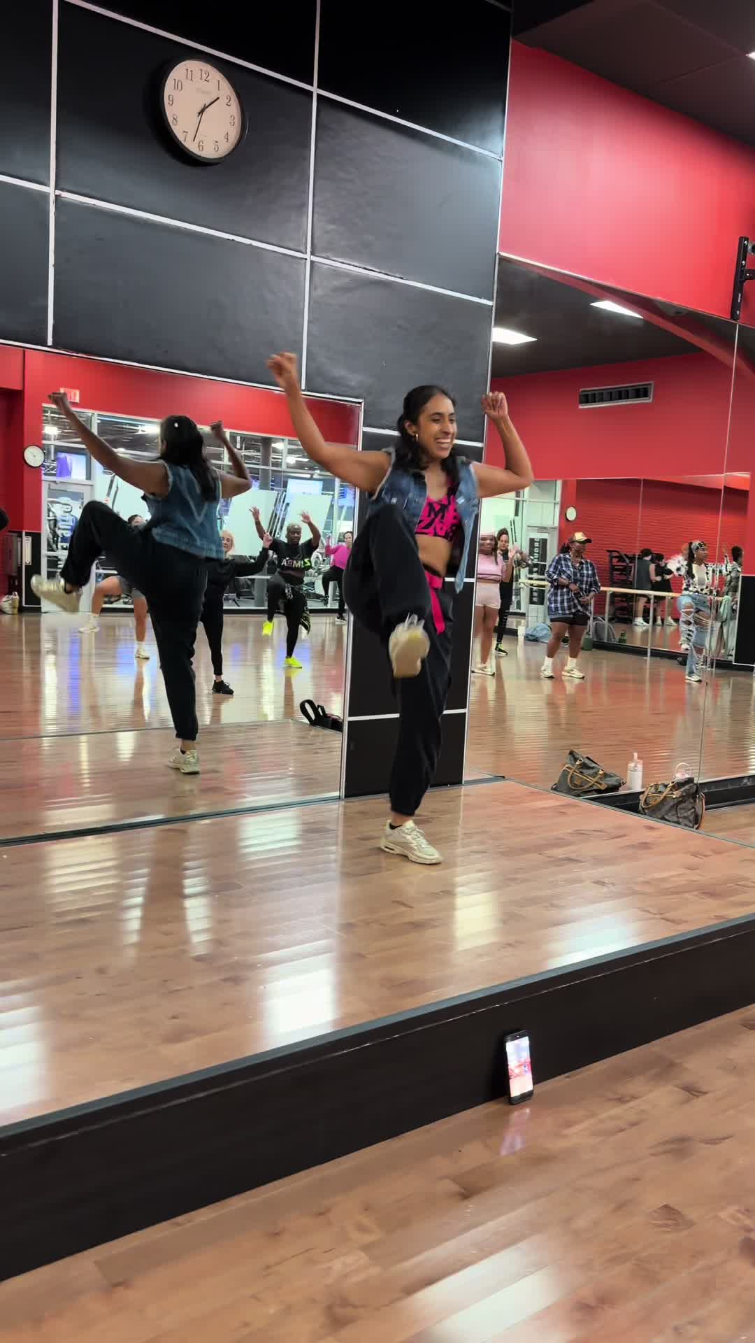 @Maria Guevara