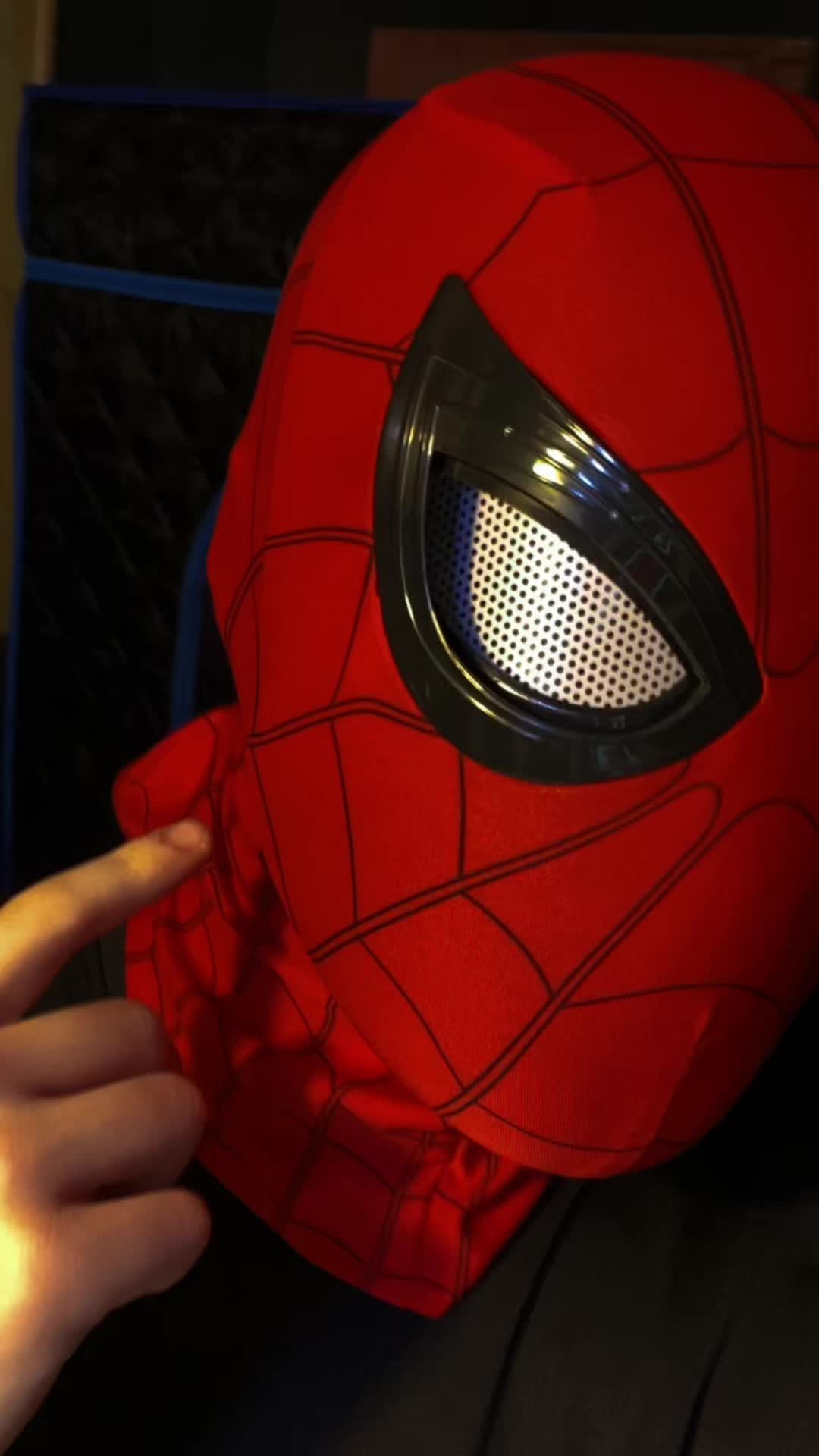 @🕷Spider-Man🕷
