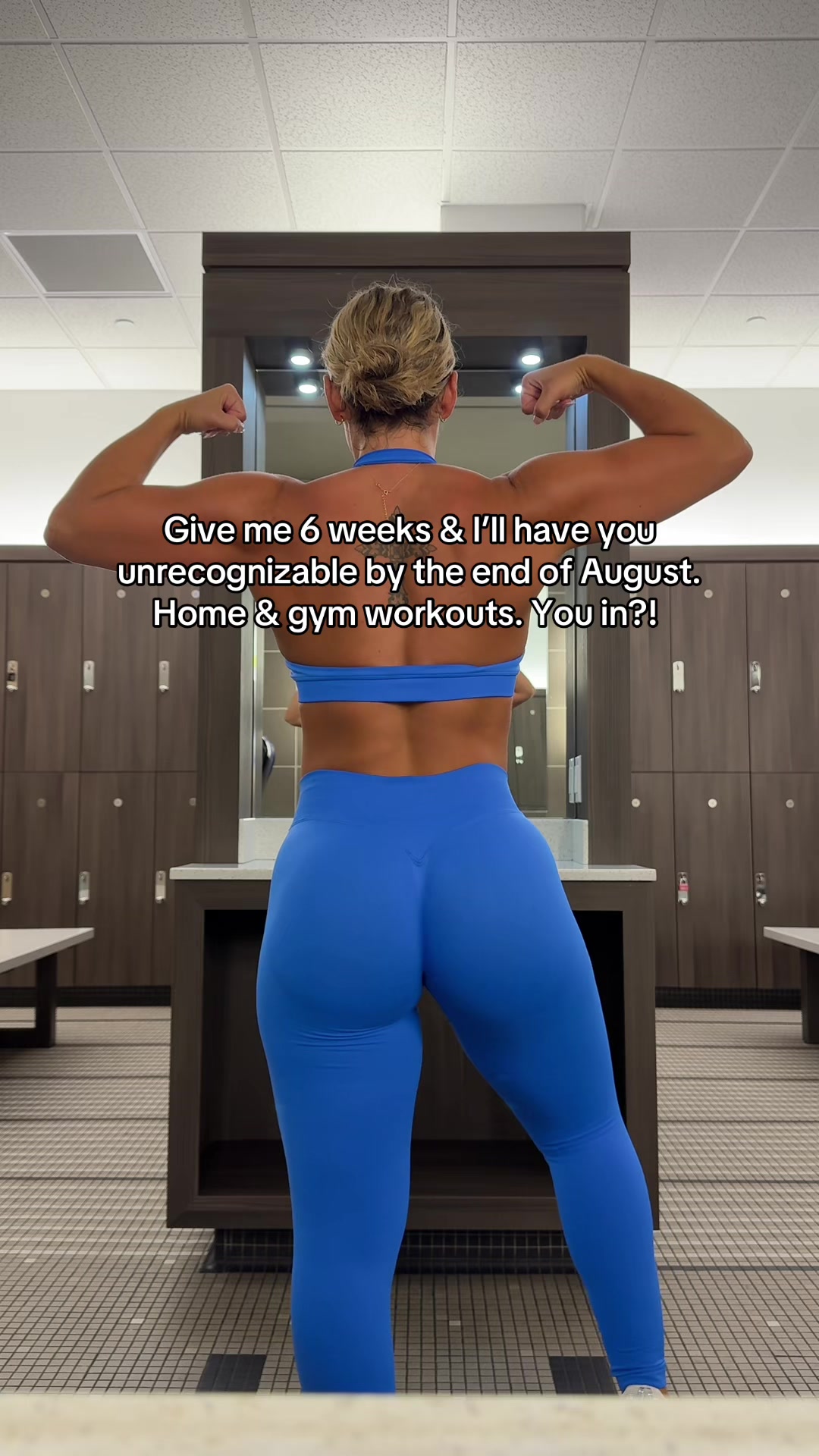 @Amanda Zizzo