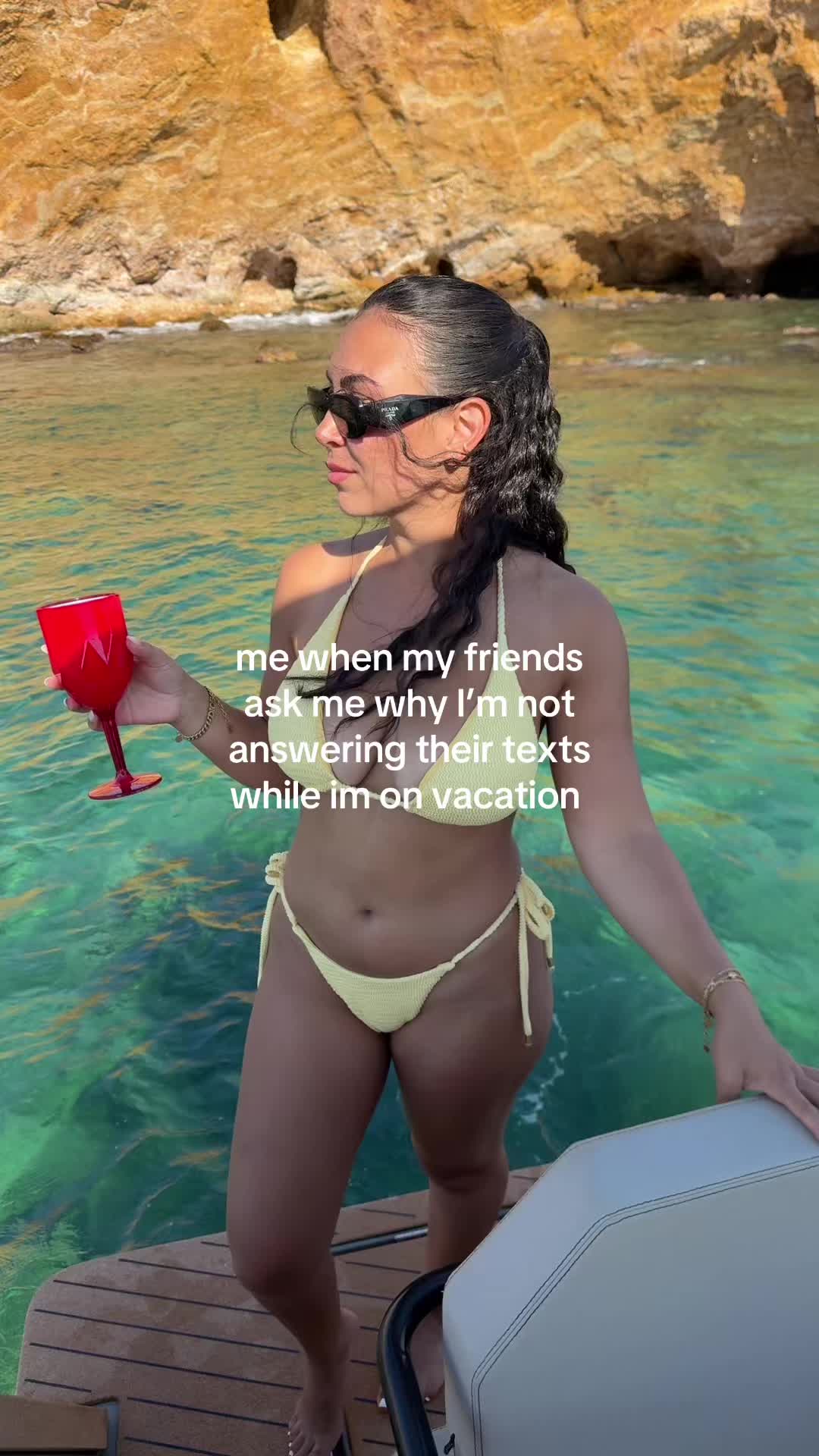 @Christine Abraham